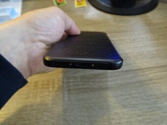 Samsung XCover7 128GB Black. Super stav - 5
