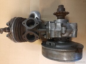 Jawa 175 Villiers - 5