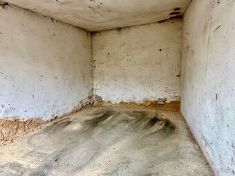 Prodej garáže 20 m² Bor, ul. Přimdská - 5
