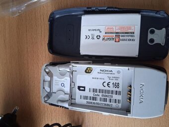 Nokia 3310, plně funkční s novou baterií - 5
