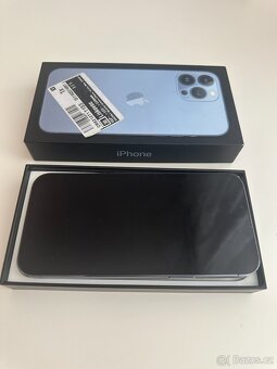 iPhone 13 PRO Max - 128Gb - 5