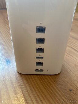 Prodám Apple AirPort Extreme - 5