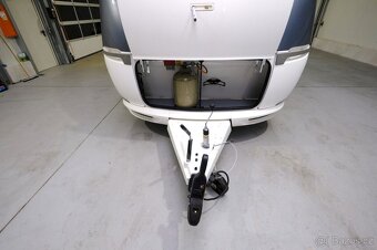 Hobby De Luxe 490 KMF - 5