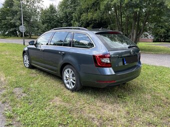 Škoda Octavia 1.4 TSI/81.000 km/tažné/navi/parkovací kamera - 5
