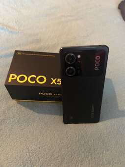 Poco X5 Pro 5G - 5