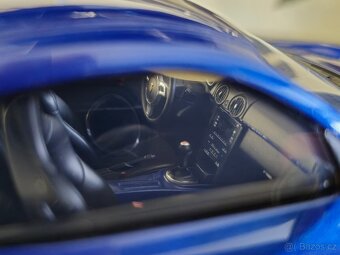 Porsche Cayman R 2012 1:18 GT Spirit - 5