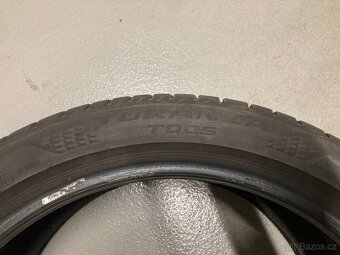 Letní pneumatiky Bridgestone 245/40 R19 - 5