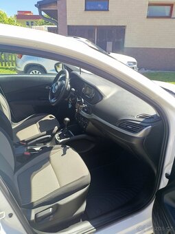 Fiat Tipo 1,4 70kw málo najeto - 5