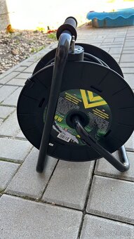 25m Prodlužovací kabel EMOS 1908042510 (stav noveho) - 5