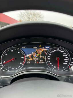 Audi a6c7 ultra - 5