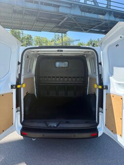 Ford Transit Custom 2.0tdci 6.miestne 159000KM - 5