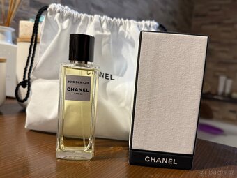 Chanel Bois des Iles 75ml - 5