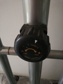 Prodám Ketller GIRO/Sven CT 600 - 5