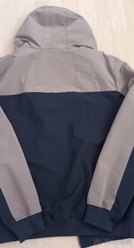 bunda přechodova NOVÁ vel.M - 5