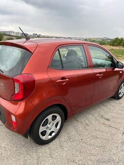Kia Picanto - 5