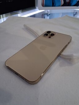 Apple iPhone 12 Pro 128GB - 5