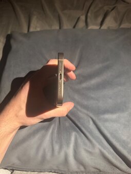 IPhone 16 pro max 256GB - 5