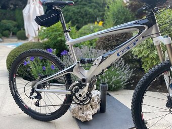 GT Marathon Pro Carbon - 5