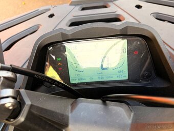 Prodám SEGWAY AT6 L EPS - 5