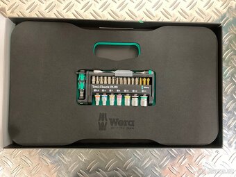 Wera Tool-Check Plus + klekátko 05134544001 - 5
