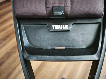 Tuhle Urban Glide 2 - 5