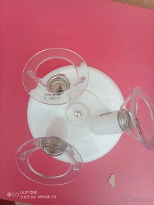 nové stropní/nástěnná světla - 5