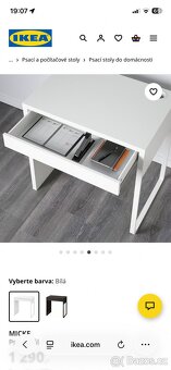 IKEA Micke - 5