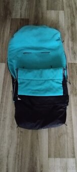 Sportovní kočárek Hauck - 5