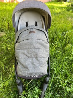 Kočárek Noordi fjordi 2v1 - 5