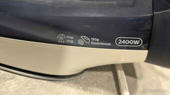 Philips PowerLife žehlička - 5