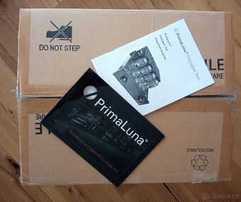 PrimaLuna ProLugue Two,KR Audio ,Psvane,Harmonix - - 5