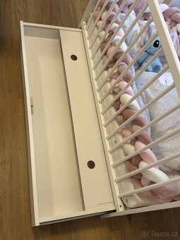 Dětská postýlka - 5