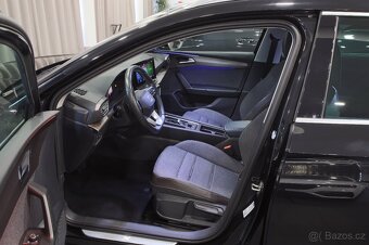 Seat Leon ST Xcellence 2.0 TDI 110kW DSG - záruka Autodraft - 5