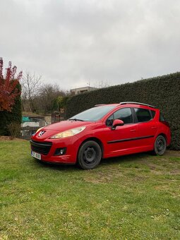 Peugeot 207 SW - 5