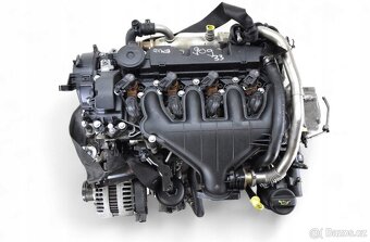 GALAXY MK2 S-MAX C-MAX FOCUS 2.0 TDCI QXWB G6DB - 5