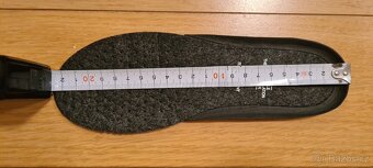 Nové zimní boty Geox vel. 34 Amphibiox - 5