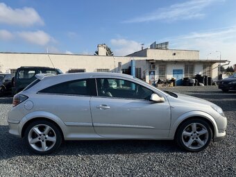 Opel Astra GTC 2.0 Turbo Cosmo - 5