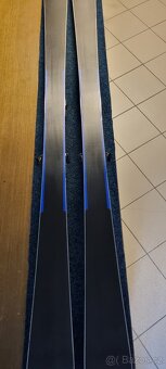 Salomon S-Max Blast + XT12 TL jako nové 4.900,- - 5