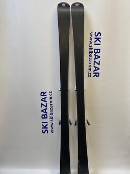 dámské sjezdové lyže Stockli 157 cm - 5