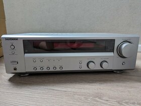 Kenwood KRF-V5080D Dolby Digital DTS AV Receiver, DO,náv - 5