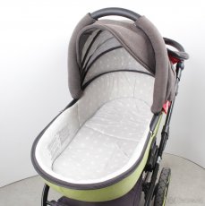 KOČÁREK DEPEMO GRANDER PLAY - TROJKOMBINACE - 5