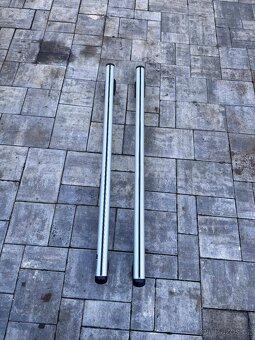 Příčný nosník hliníkový, příčník - 5