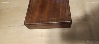 vzduchovka Euréka Bedford luxus Šlechtic - 5