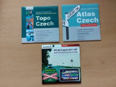 Garmin Navigace nüvi 250 - 5