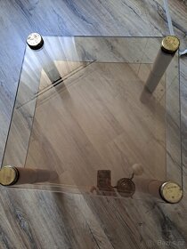 Konferenční stolek - 5