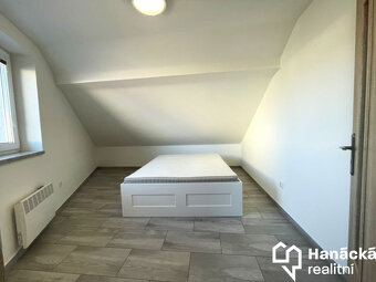 Pronájem, Byt 3+kk, 130m2, Bystřice pod Hostýnem - 5