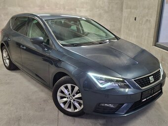 Seat Leon 1.0 TSI, 85kW, r2019, FACELIFT, FULL LED,107.000KM - 5