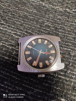 Hodinky Prim funkční - 5