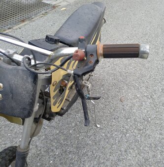 Minibike - 5