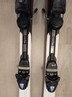 Sjezdové lyže Head Supershape - 5